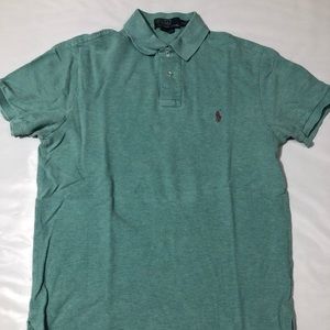 Vintage Polo Ralph Lauren Polo T-shirt Size medium